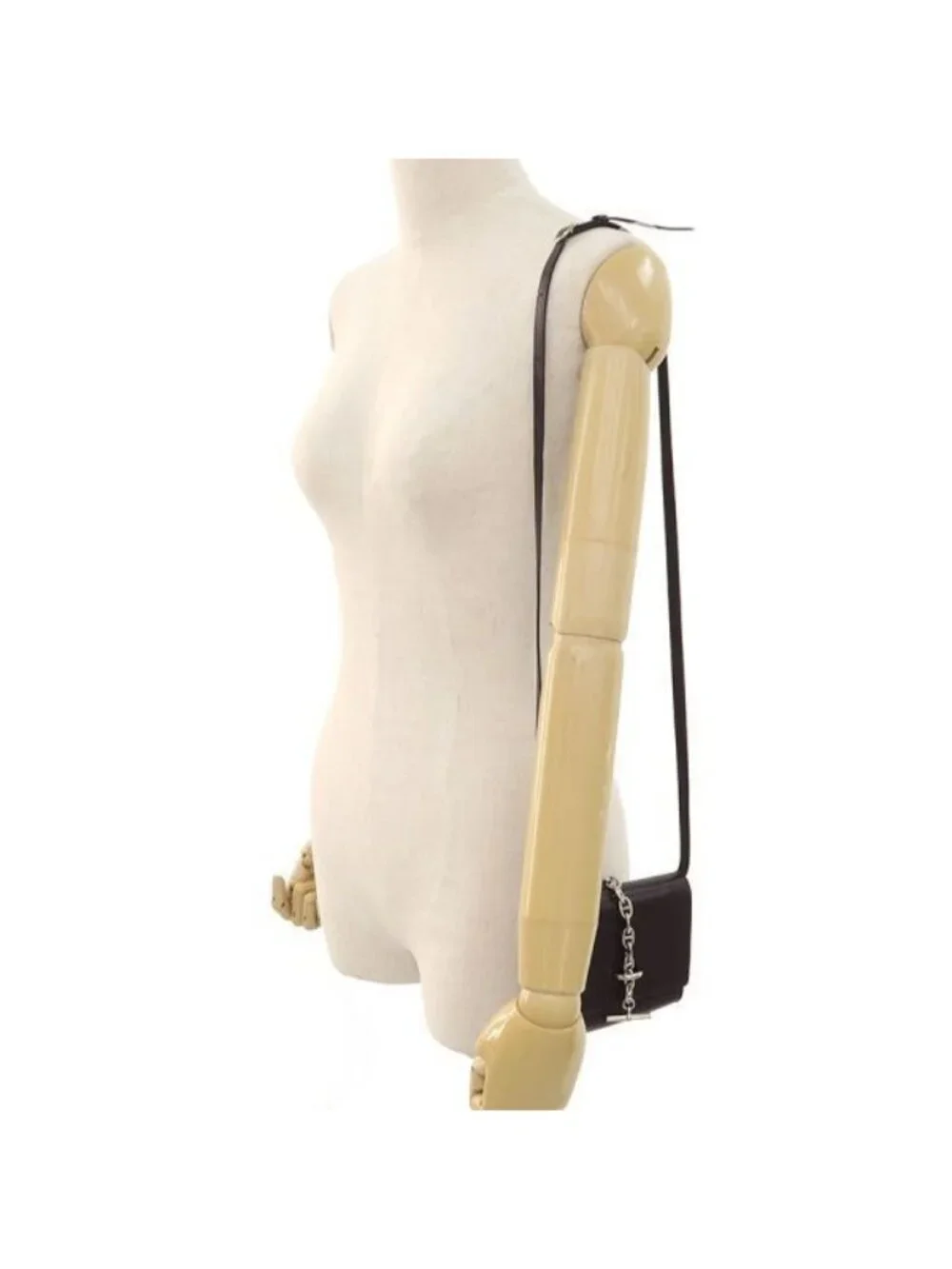 Hermes Sac Roulis Mini Crossbody